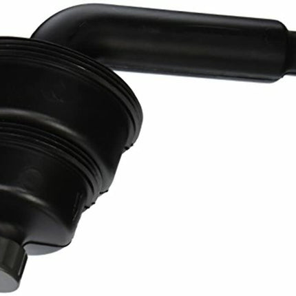 Thetford 70400 Nozzle with Cap for RV Sanicon Systems