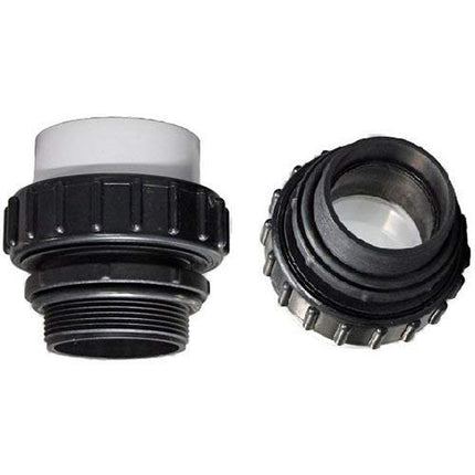 2 PACK -CMP Hi-Temp Union 2" inch 2MIP x 2" inch P