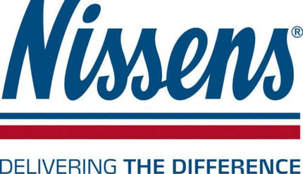 Nissens 940100 Condenser, air conditioning