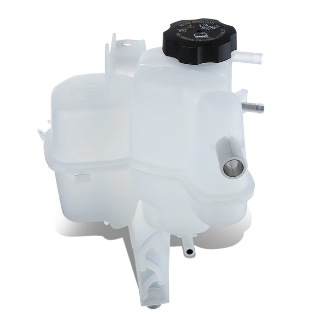 DNA MOTORING OEM-RT-FO3014108 OE Style Coolant Ove
