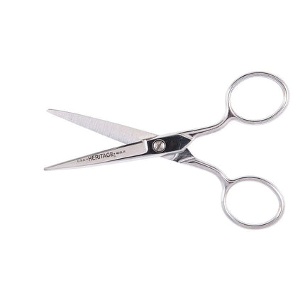 Embroidery Scissor with Large Ring, 12 cm Klein Tools G405LR