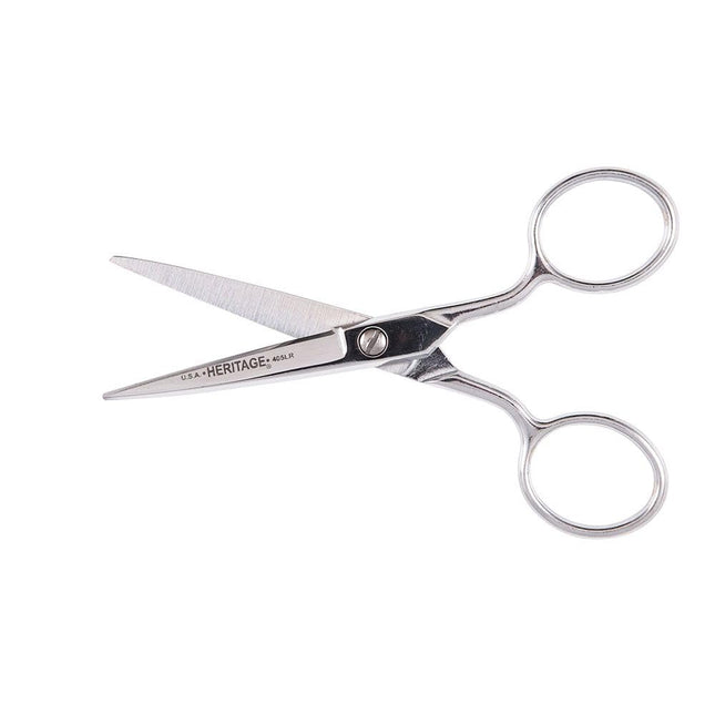 Embroidery Scissor with Large Ring, 12 cm Klein Tools G405LR