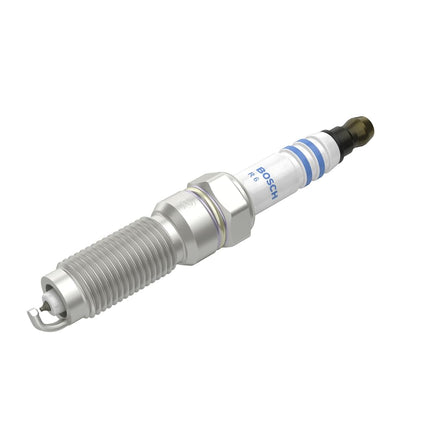 Bosch Iridium Spark Plug 0242145573, 1 Spark Plug