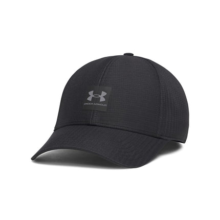 Under Armour Men's Iso-chill ArmourVent Stretch Fi
