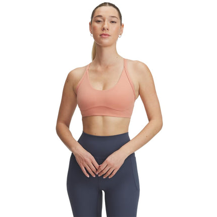 Under Armour Women's Movement Bralette, (696) Cany
