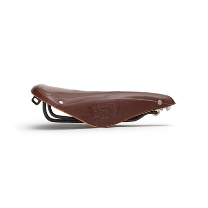 Brooks England B17 STANDARD BROWN
