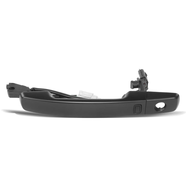 DNA MOTORING Front Left Outer Door Handle Compatib