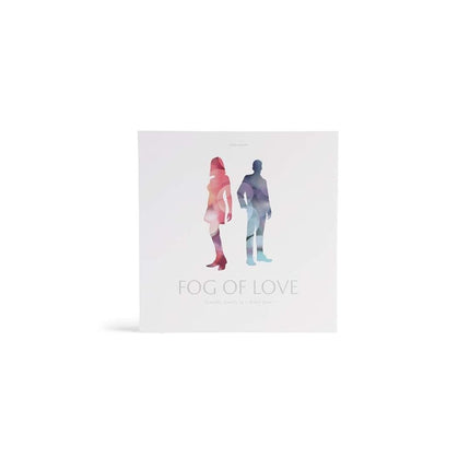 Fog of Love - Board Game