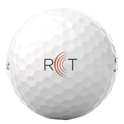 Titleist Golf 2025 ProV1 Golf Balls - White 1 Dozen