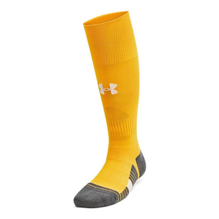 Under Armour Magnetico Youth Over The Calf Socks, 