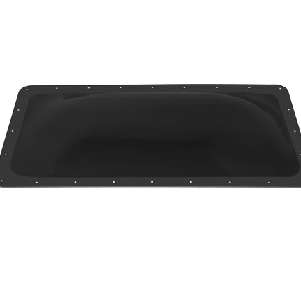 XMK 18" x 34" RV Skylight Replacement Cover Fit 14" x 30" Skylights Opening
