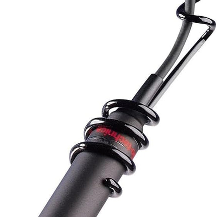 Audio-Technica PRO45 Cardioid Condenser Hanging Microphones Black