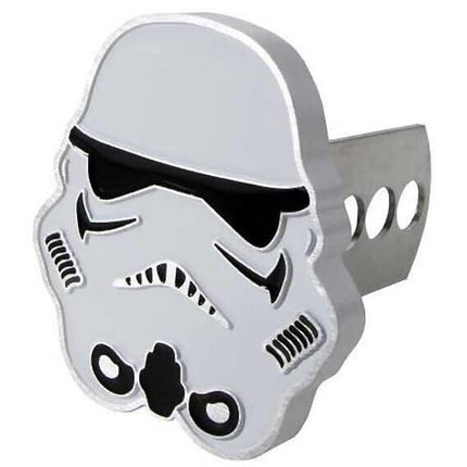 PLASTICOLOR 002280R01 STAR WARS STORM TROOPER