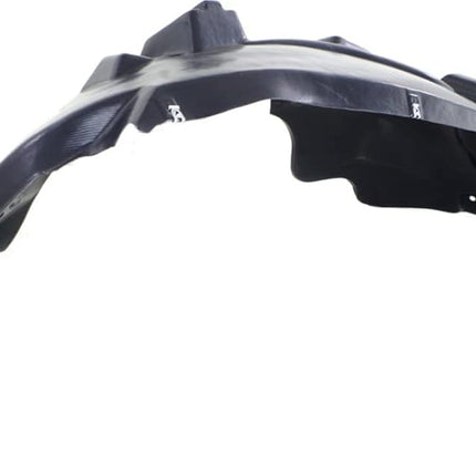 Fender Liner For 2015 Ford F-150 Front, Driver Side NA Models