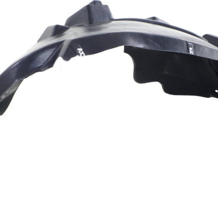 Fender Liner For 2015 Ford F-150 Front, Driver Side NA Models