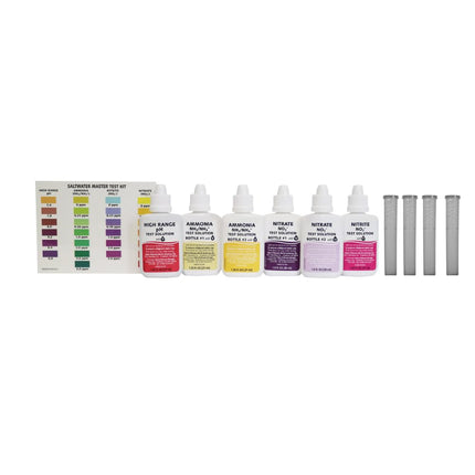 API Test Kit