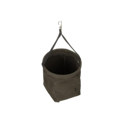 Canvas Tapered-Bottom Bag Klein Tools 5143