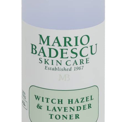 Mario Badescu Skin Care Special Glycolic Cleansing Lotion, 8.0 Ounce