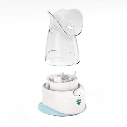 Kaz inc - v1200-6 - vicks personal steam inhaler