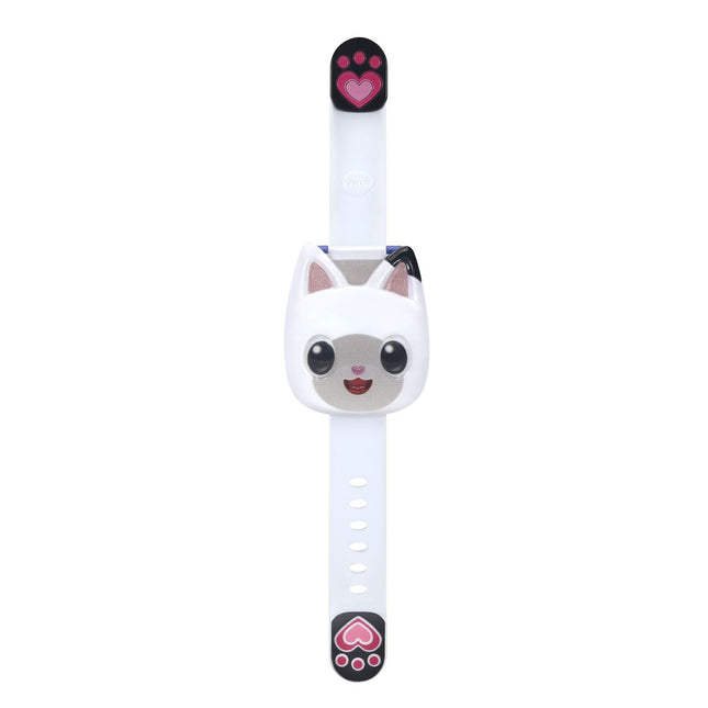 VTech Gabby's Dollhouse Pandy Paws' Paw-Tastic Watch