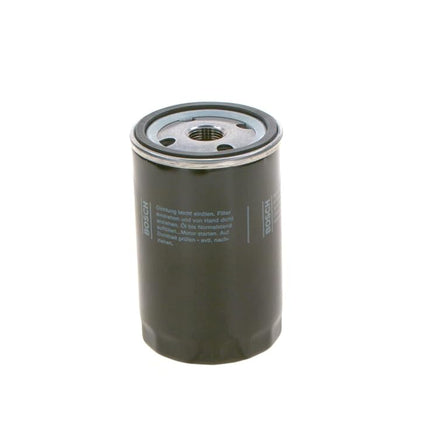 Bosch P3033 - Oil Filter Car