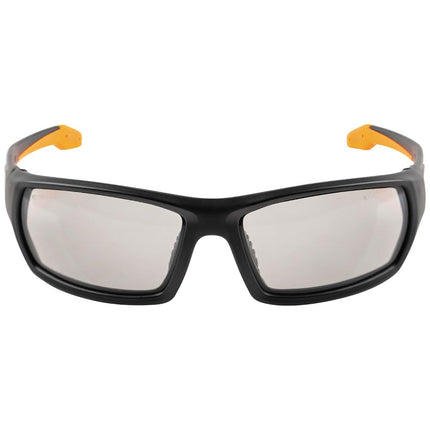 Professional Safety Glasses, Full-Frame, Indoor/Outdoor Lens