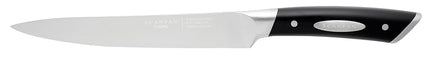 Scanpan Classic Carving Knife, 20 cm, Black