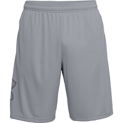 Under Armour Men Tech Graphic Short, Running Short