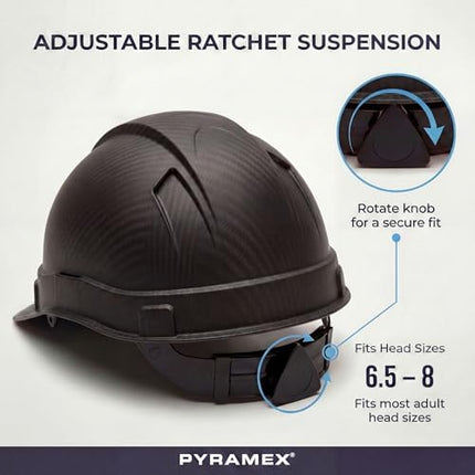 Pyramex Safety Products HP44117V