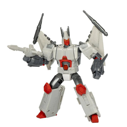 Transformers Generations Legacy United Voyager Cla
