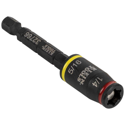 Klein Tools 32766 Impact Driver, 3-in-1 Impact Fli