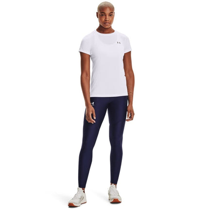 Under Armour Women's Tech Short-Sleeve Crew - Soli