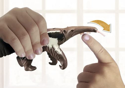 Playmobil Anteater