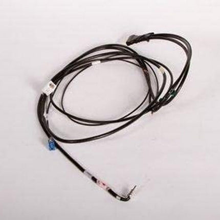 ACDelco 15215074 GM Original Equipment 1948 mm Radio, Mobile Telephone, and GPS Navigation Antenna Cable