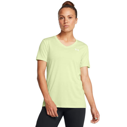 Under Armour Tech Twist Shirt Women - L