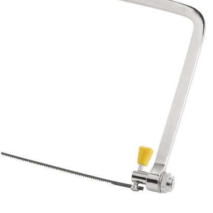Irwin Tools 2014400 Pro-Touch Coping Saw