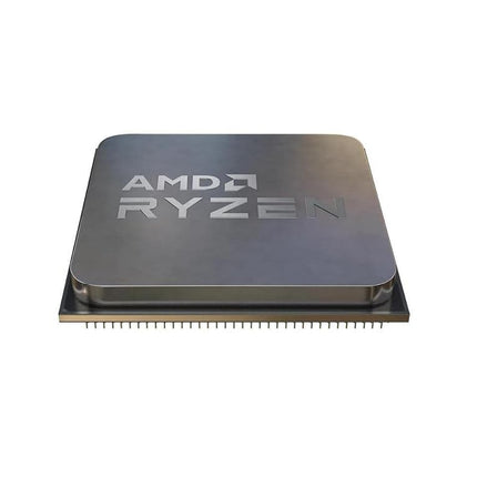 AMD Ryzen 9 5950X Processor (16Cores/32Threads, 105W TDP, Socket AM4, 72MB Cache, Up to 4.9 GHz Max Boost, no cooler)