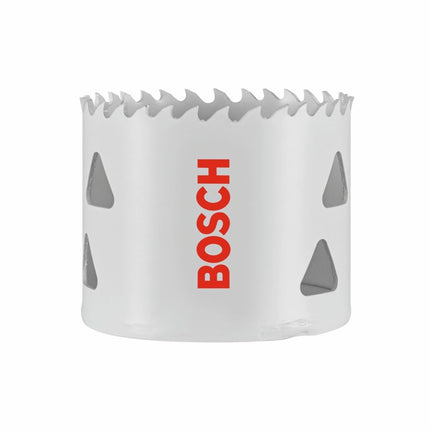 BOSCH HBT231 BIMETAL Hole Saw 2-5/16"