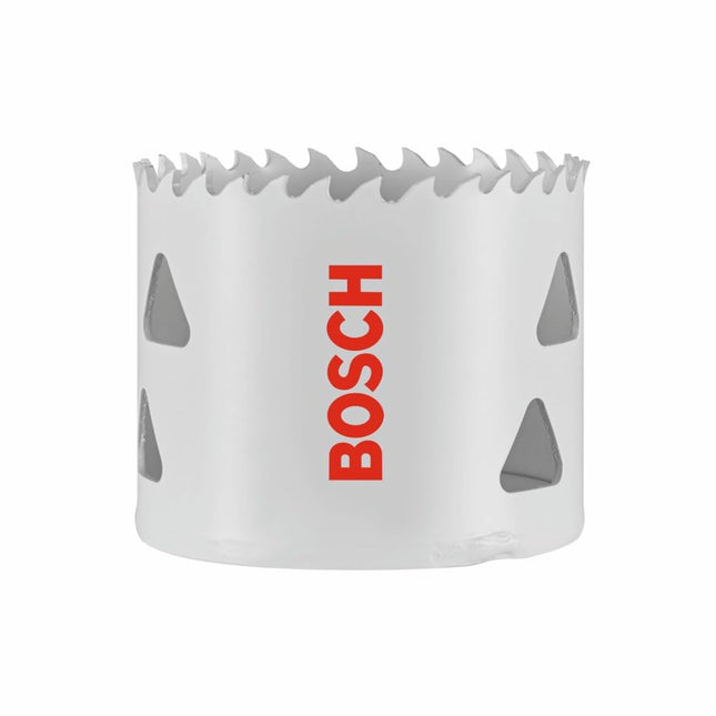 BOSCH HBT231 BIMETAL Hole Saw 2-5/16"