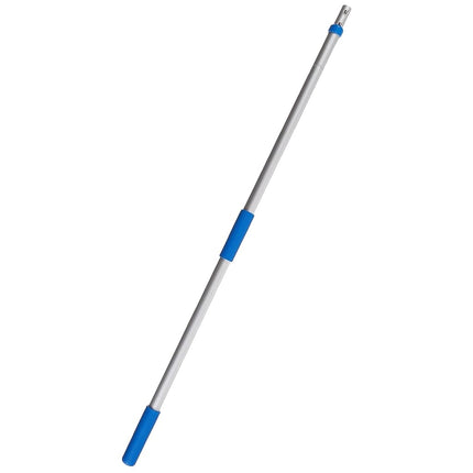 STAR BRITE Extend-A-Brush Handles - Fixed & Telescoping Floating Handles - Quick Connect for Boat, RV, Pool, Auto, Home Cleaning - Durable, Versatile Extension Handles for Multiple Accessories