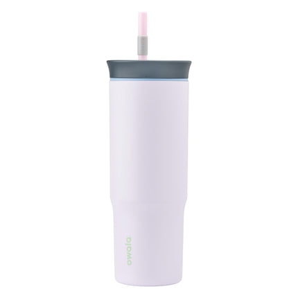 Owala Stainless Steel Triple Layer Insulated Trave
