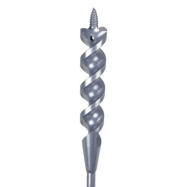 Klein Tools 53719 Flex Bit Auger with Screw Point,