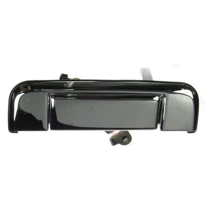 TRQ Tailgate Handle Chrome Compatible with 1989-19