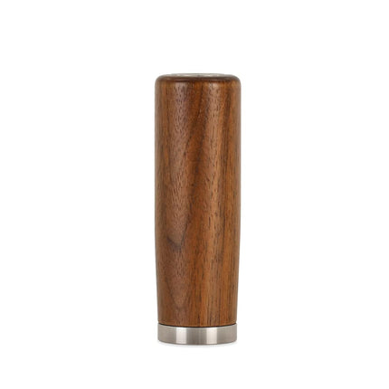 Mishimoto Tall Steel Core Wood Shift Knob, Walnut 