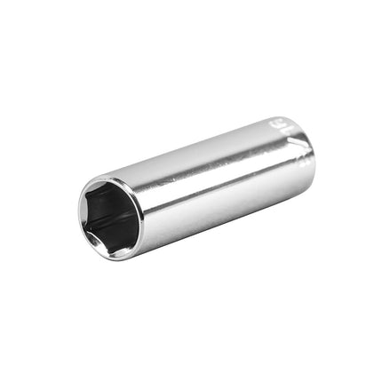 Klein Tools 65713 9/16-Inch Deep 6-Point Socket with 3/8-Inch Drive by Klein Tools