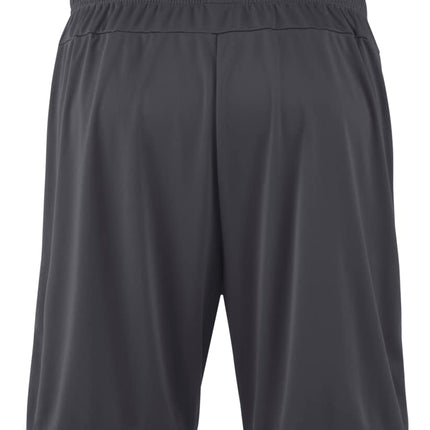 Mizuno Men's Icon 8" Short, Charcoal, XX-Large