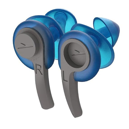 Speedo Unisex Adult Biofuse Silicone Ear Plug Wate