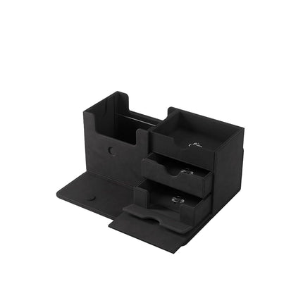 Gamegenic The Academic 133+ XL Black/Black