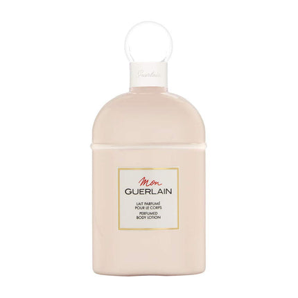 Guerlain Mon Perfumed Body Lotion 200 ml