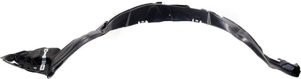Splash Shield For 2015-2017 Toyota Prius V Front Left Side